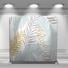 golden tropics tension backgrounds photo booth