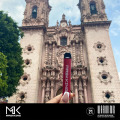 Maskking vape high GT wegwerp ecig peru