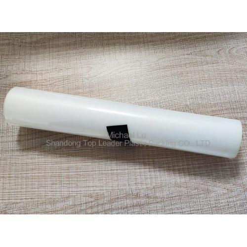 0.17mm Matte Opaque PP Sheet untuk penutup pengikat