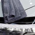 16x16In Auto Clean Microfiber Cuci Mobil Handuk Pengeringan