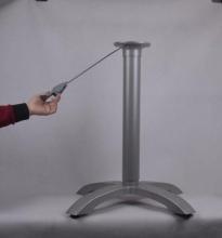 aluminium kitchen tables leg height adjuster