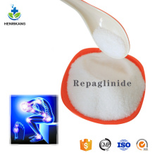 Buy CAS 135062-02-1 repaglinide and glimepiride powder