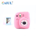 Fujifilm Instax Mini 9 Silicon Case Kit