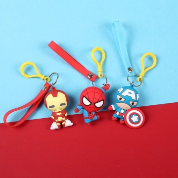 Avengers Marvel sleutelhangers groothandel