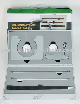 Executive Golf Set
