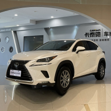 Lexus ES Lexus 2020 200 AWD Fashion Edition