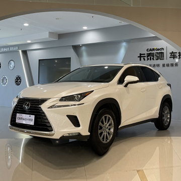 Lexus ES Lexus 2020 200 AWD Fashion Edition