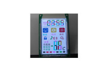 Color LCD Display WHPC-08