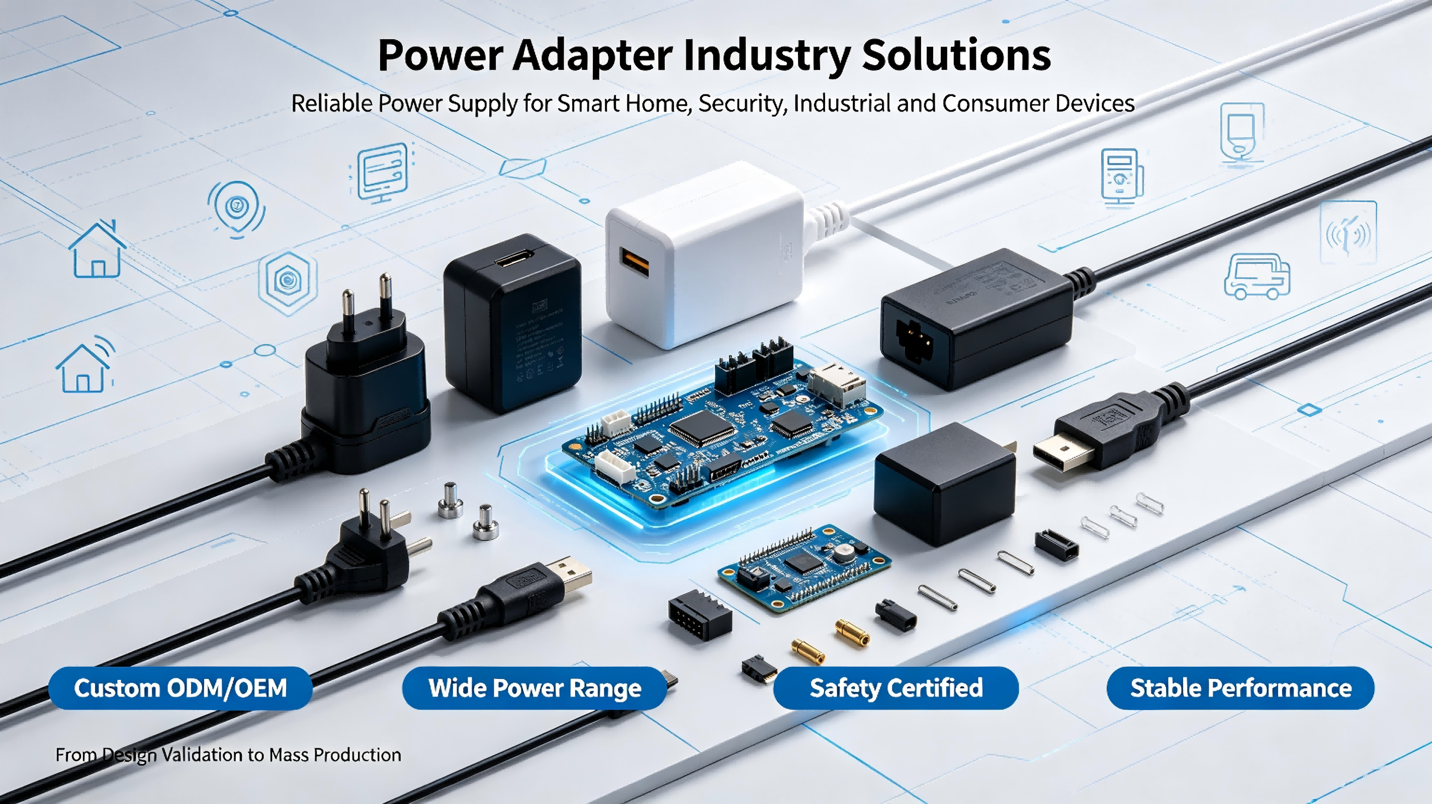 Отраслевые решения Industry Solutions