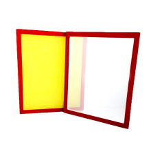 Aluminum Screen Printing Frames - durable printing equipment