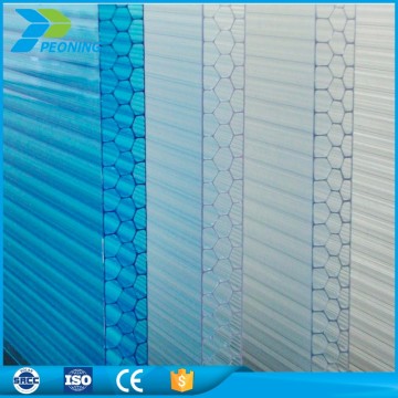 tinted polycarbonate sheet swimming pool cover pc sheet