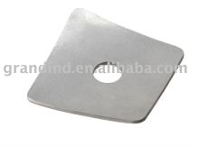 0711 Square wave washer