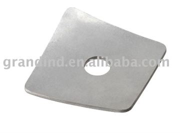 0711 Square wave washer