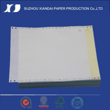 Computer Listing Paper