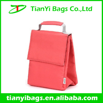 Kids lunch box with foam