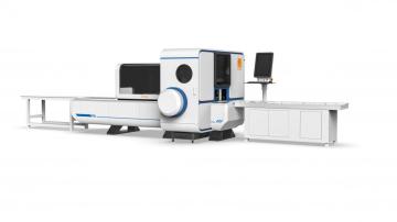 Free Installation Busbar Punching and Shearing machine