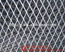 expanded metal grating