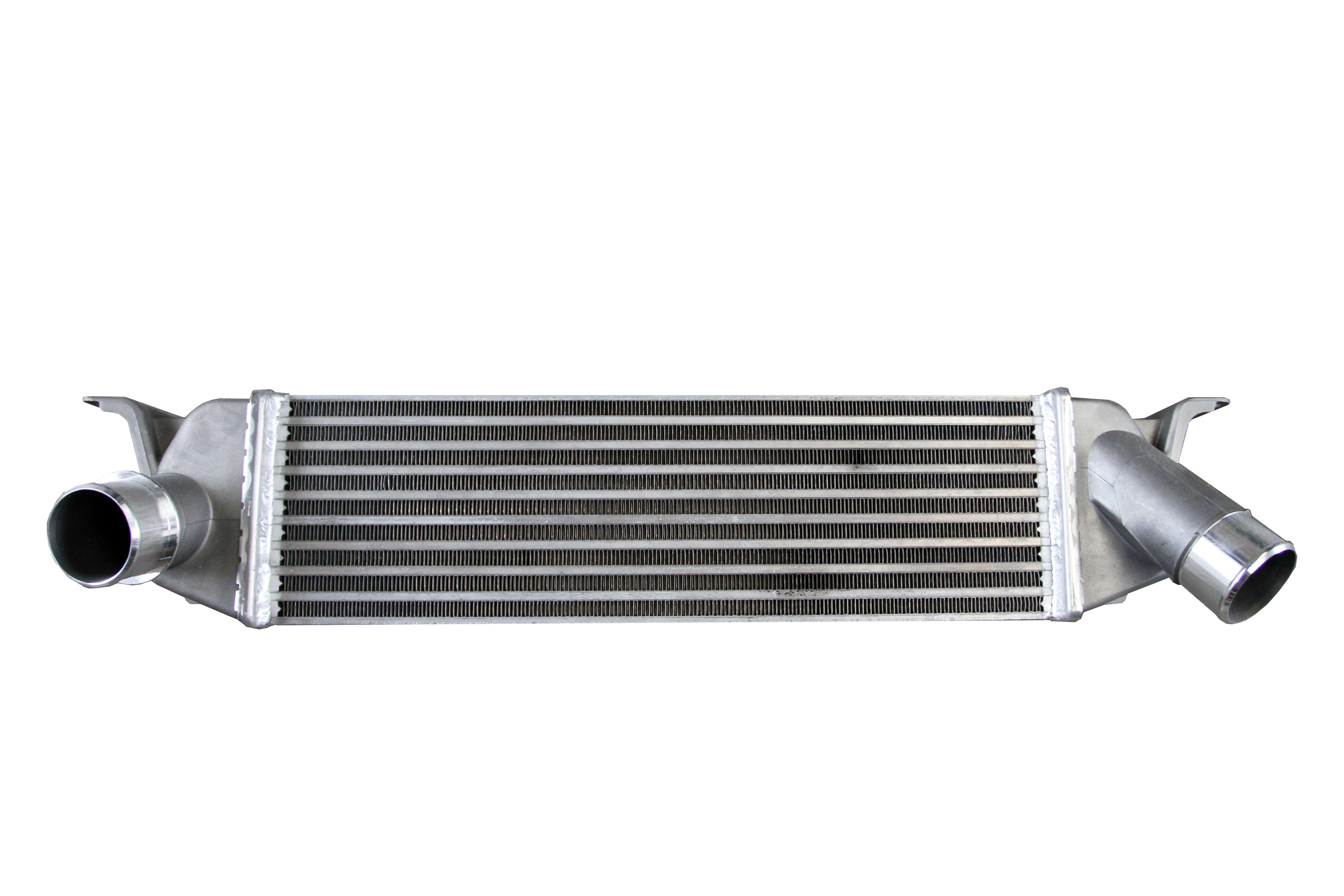 Intercooler αλουμινίου αυτοκινήτου για ILoad/IMAX TQ OEM 281904A481