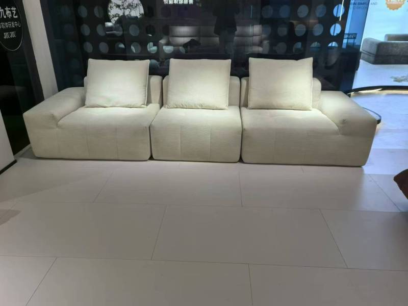 Home sofa