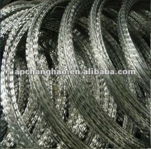 Safety Razor Wire