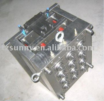 5 Gallon Cap Mould