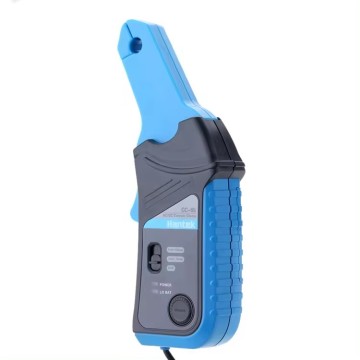 CC-65 AC/DC Clamp Meter Transducer for Digital Multimeters and Oscilloscopes with BNC Connector