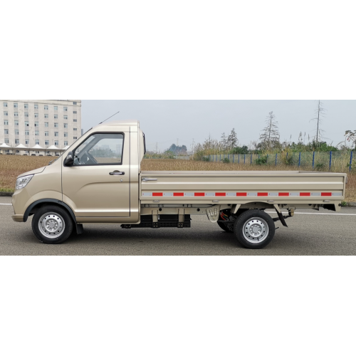 MNNJ4W-barrier 3.5T Electric Truck