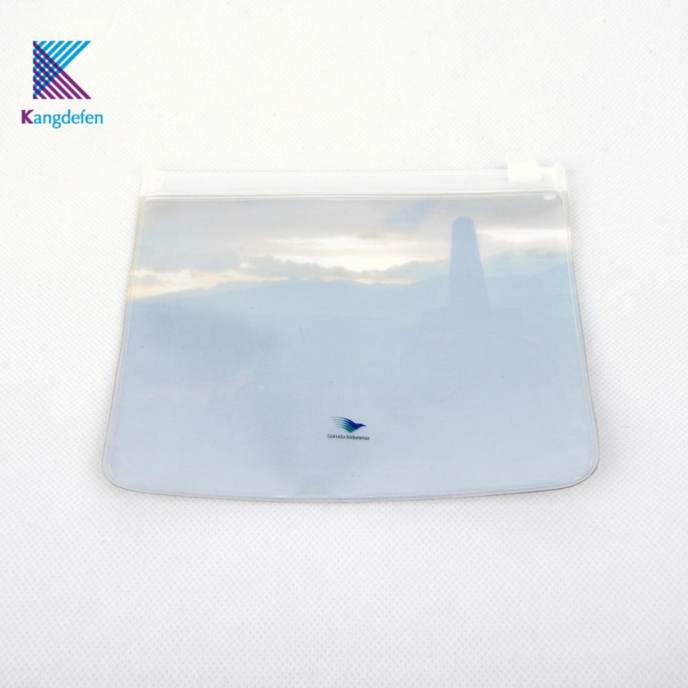 Clear Pvc Travel Bag