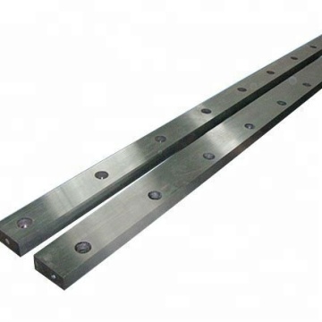 High-Quality Shearing Machine Blades