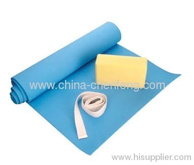 Pvc Yoga Kits China Suppliers Manufacturers Wholesale 