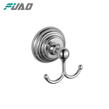 FUAO High pressure stainless steel coat hooks