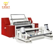 Roll Paper Handling Machines: Unwind & Rewind Solutions