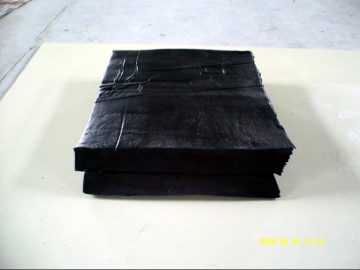 NBR reclaimed rubber