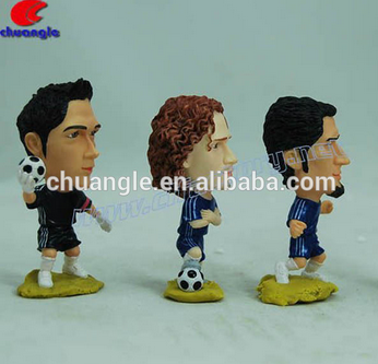 Custom Design Human Bobble Head Giftware factory Promotional DIY Giftware