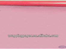 Red cellophane paper plastic wrap cellophane rolls wholesale