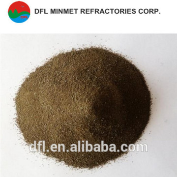DFL polyacrylonitrile ammonium