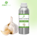 100% bahan organik alami murni Minyak Esensial Bawang Bawang Putih Berkualitas Tinggi Grosir Minyak Esensial Garlic Garlic Garlic Bawang Grosir