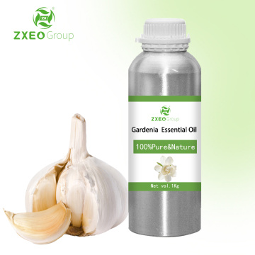 100% puro de ajo natural Aceite esencial de alta calidad a granel para el uso del comprador global para la inmunidad/vermifugio de impulso