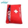 Eco Friendly First Aid Kit With Medical Supplies