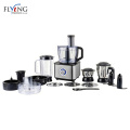 Mesin dapur stainless steel Mini Food Processor Ulasan