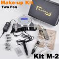 Best Rotary Eyebrow Tattoo Machine Kit