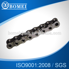 Hollow Pin roller Chain