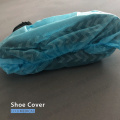 Disposable Non-Woven Shoe Cover Water Resistant