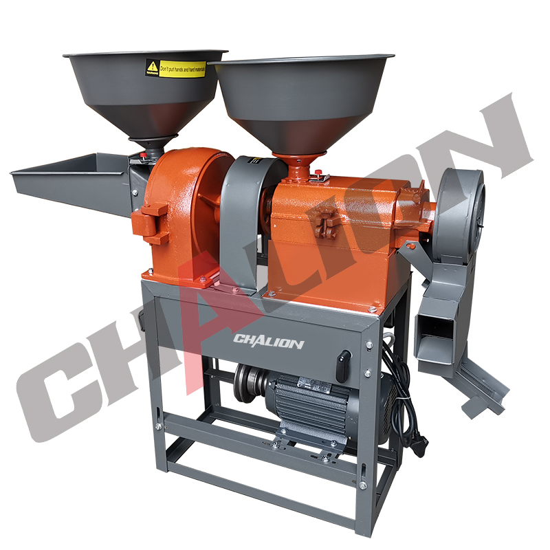 Mini Rice Mill Machine Price For Sale