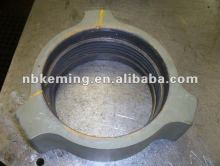 steel casting gooseneck,,stainless steel gooseneck flexible