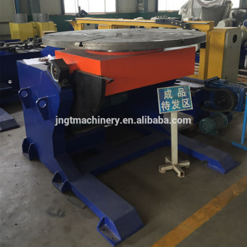 2016 Hot Sale Welding Positioners
