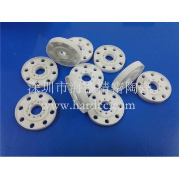 molding dry pressing casting zirconia ceramics parts