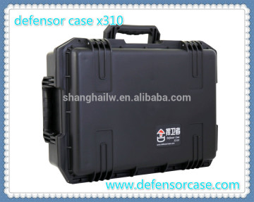 x310-Plastic Medical Apparatus Case Similar To Peli