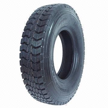 MX958 Marvemax Excellent Quality Truck and Bus Tire