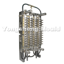 Needel Valve Pet Preform Mold (YS482)